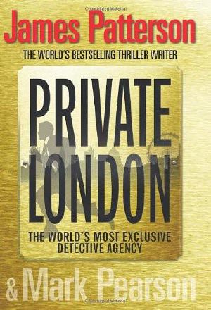 [Private 02] • Jack Morgan - 02 - Private London